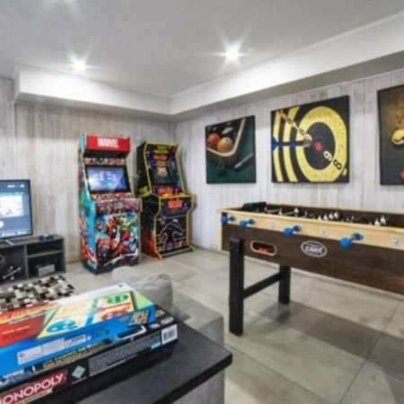 Depto En Condominio פוקון מראה חיצוני תמונה