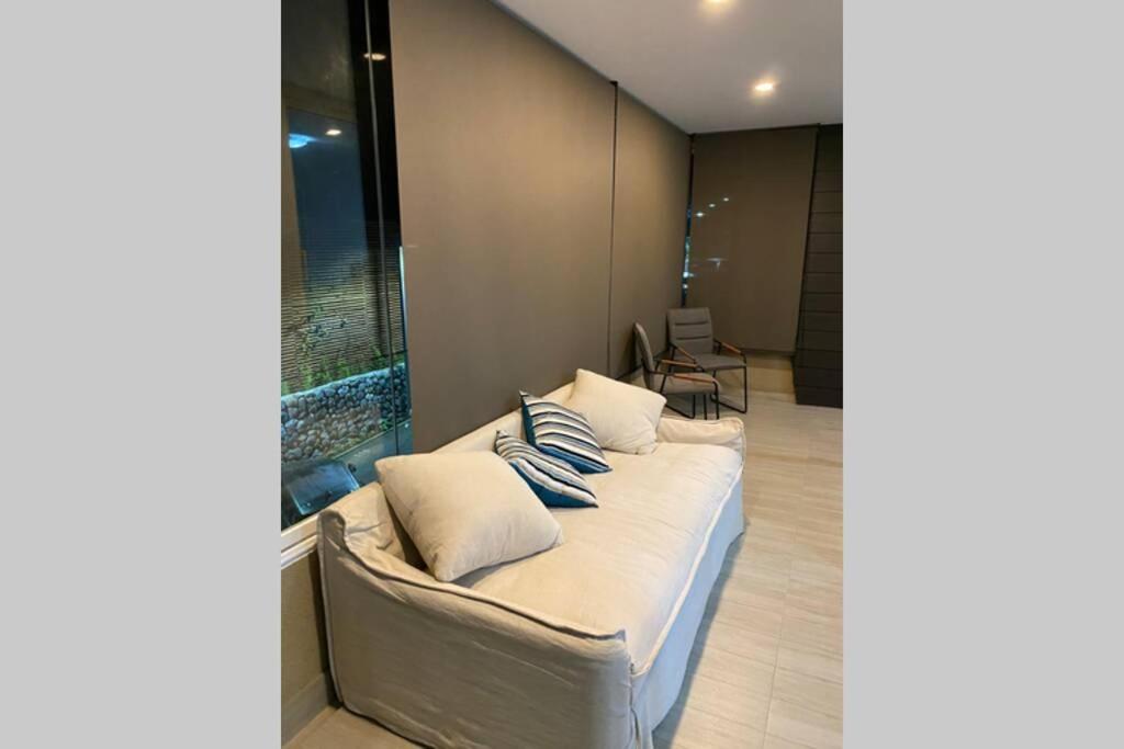 Depto En Condominio פוקון מראה חיצוני תמונה