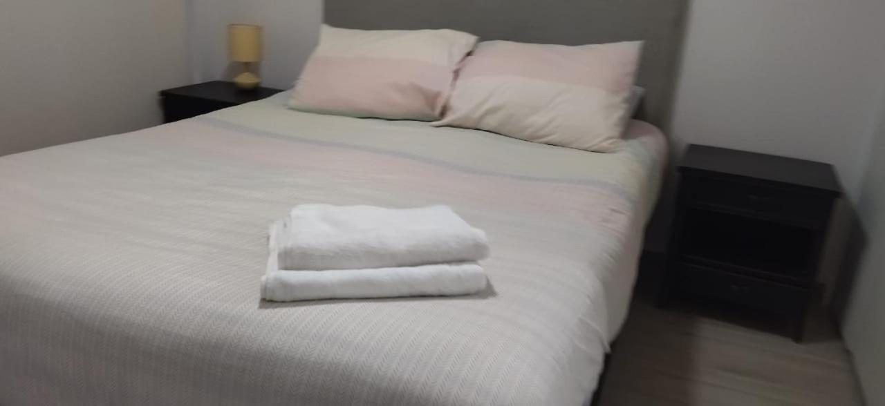 Depto En Condominio פוקון מראה חיצוני תמונה